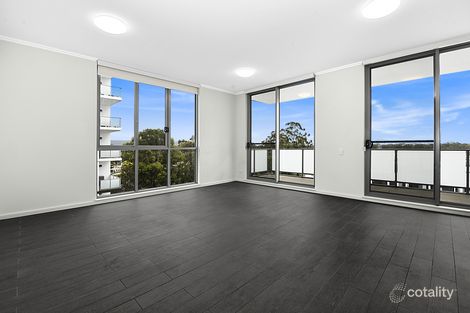 Property photo of 726/1-39 Lord Sheffield Circuit Penrith NSW 2750