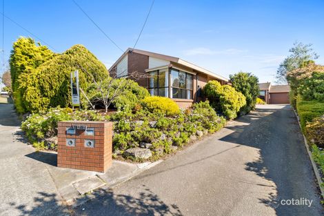 Property photo of 1/17 Mabel Street Traralgon VIC 3844