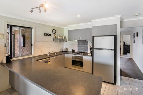 Property photo of 11 Triumph Way Skye VIC 3977