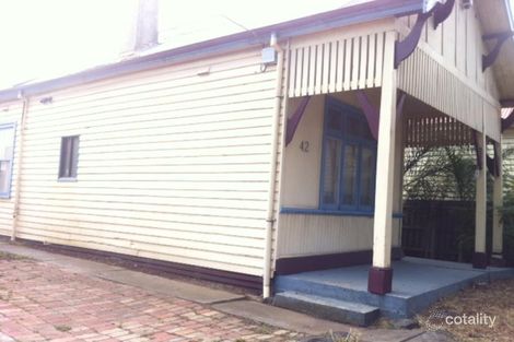 Property photo of 42 Hocking Street Footscray VIC 3011