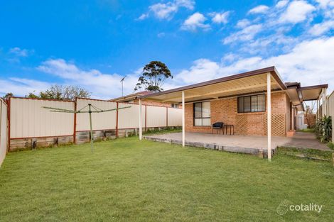 2/28 Sebastian Ave, Rosemeadow, NSW 2560