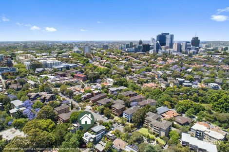 Property photo of 5/16 Rocklands Road Wollstonecraft NSW 2065