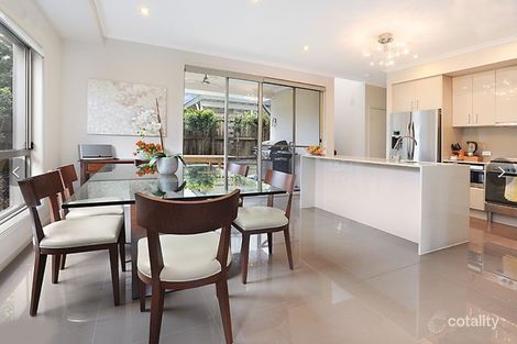 Property photo of 4 Park Avenue Alderley QLD 4051