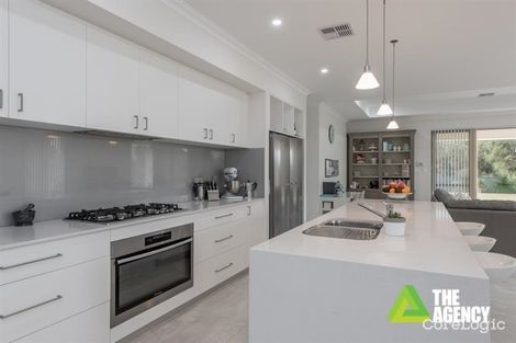 Property photo of 76 Wallangarra Road Carramar WA 6031