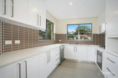 Property photo of 1/27-29 Durbar Avenue Kirrawee NSW 2232