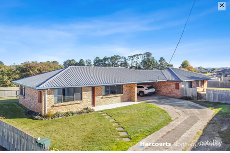 Property photo of 1/88 Hobhouse Street Longford TAS 7301