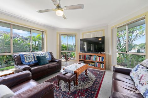 Property photo of 2 Josh Street Bellmere QLD 4510