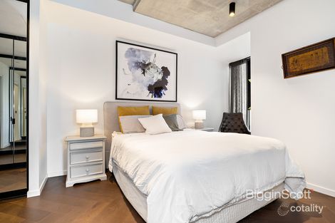 Property photo of 302/25 Wominjeka Walk West Melbourne VIC 3003