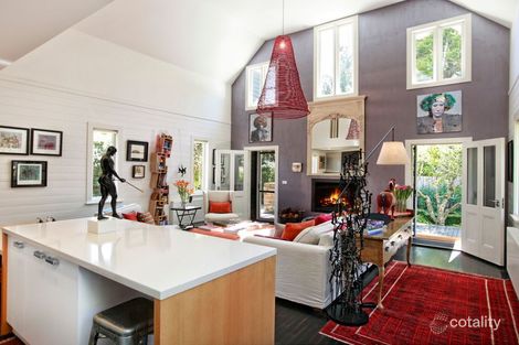 Property photo of 15 Park Avenue Daylesford VIC 3460