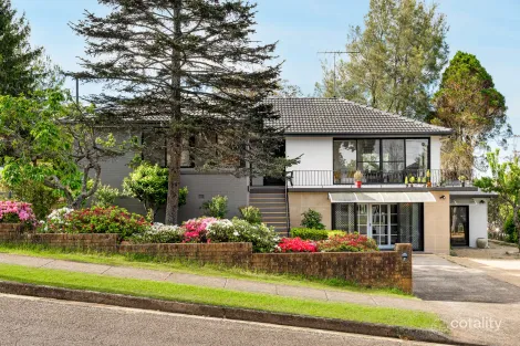 Property photo of 4 Raymond Road Katoomba NSW 2780