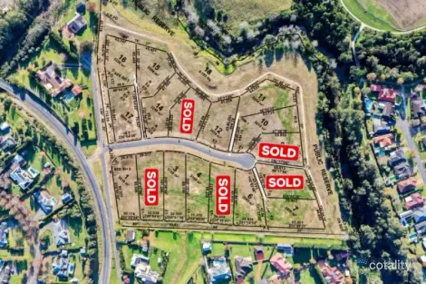 Property photo of 7 Rofe Place Grasmere NSW 2570