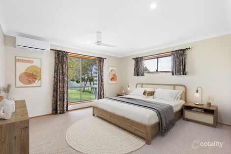 Property photo of 17 Commonwealth Street Clifton QLD 4361