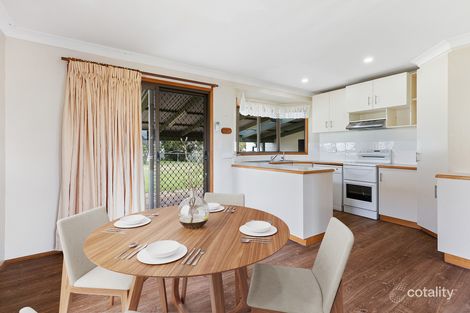 Property photo of 17 Commonwealth Street Clifton QLD 4361