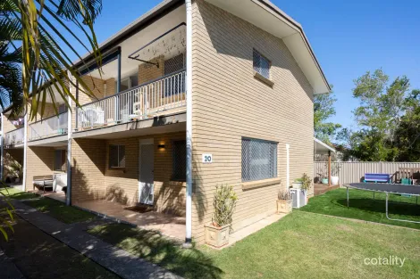 1/20 Gray St, Tweed Heads West, NSW 2485