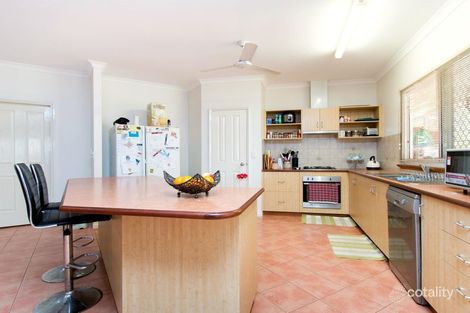 Property photo of 21 Sanderling Drive Djugun WA 6725