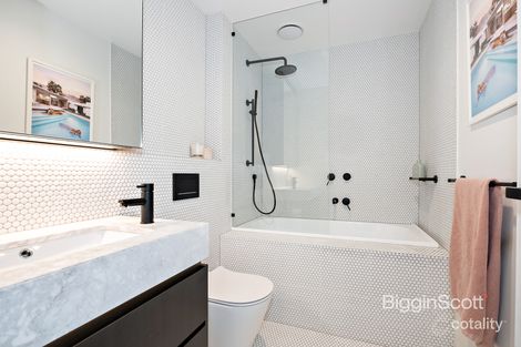 Property photo of 302/25 Wominjeka Walk West Melbourne VIC 3003