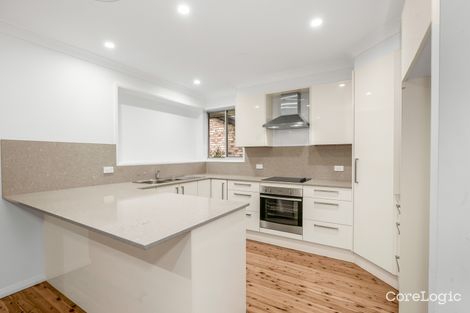 Property photo of 10 Bombardiere Place Baulkham Hills NSW 2153