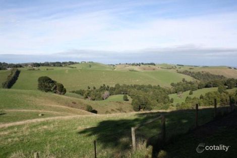 Property photo of 25 Dollar Hall Road Dollar VIC 3871