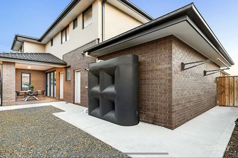 Property photo of 96 Cascade Drive Aintree VIC 3336
