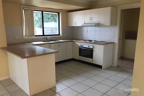 Property photo of 15/4 Nolan Place Seven Hills NSW 2147