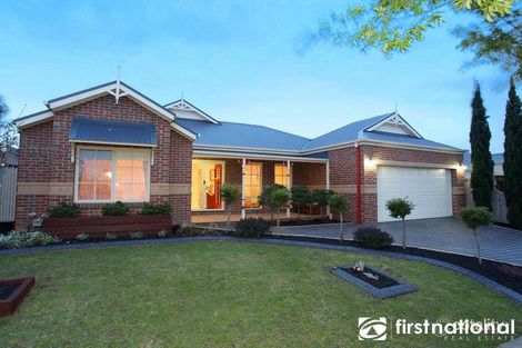 74 Fairholme Bvd, Berwick, VIC 3806