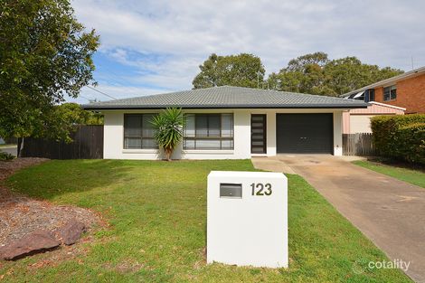 Property photo of 123 Long Street Point Vernon QLD 4655