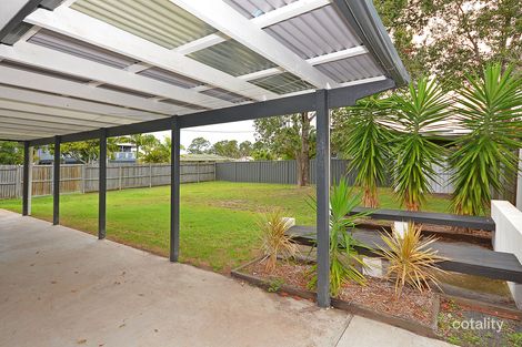 Property photo of 123 Long Street Point Vernon QLD 4655