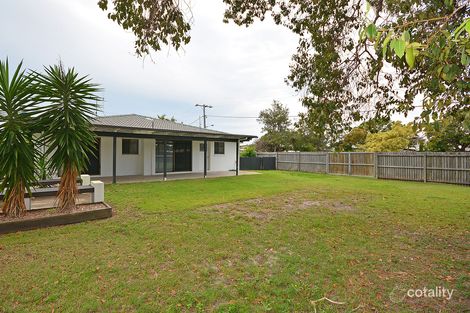 Property photo of 123 Long Street Point Vernon QLD 4655