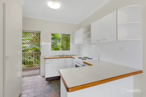 Property photo of 5/2 Mayers Street Manunda QLD 4870