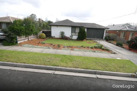 Property photo of 41 James Road Ferntree Gully VIC 3156