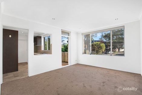 Property photo of 5/567 Old South Head Road Rose Bay NSW 2029