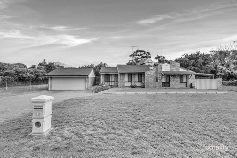 Property photo of 12 Ivanhoe Crescent Falcon WA 6210