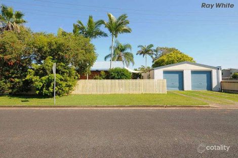 Property photo of 7 Burrum Street Urangan QLD 4655