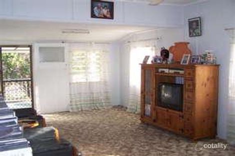 Property photo of 1 Cannan Street Mount Larcom QLD 4695