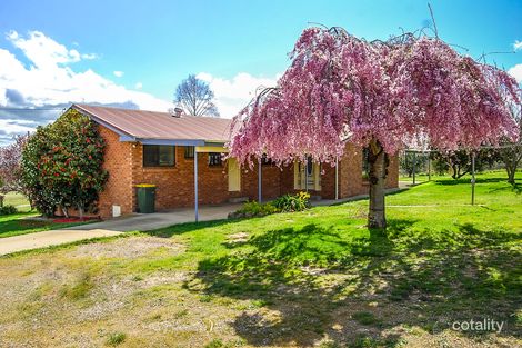 118 Bevan Rd, Mullion Creek, NSW 2800