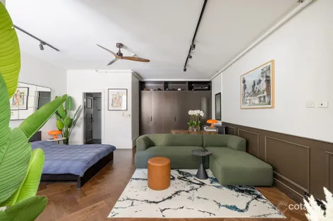 4/50-54 Bayswater Rd, Rushcutters Bay, NSW 2011