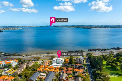 Property photo of 5/105 Melville Parade Como WA 6152