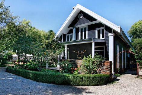 Property photo of 15 Park Avenue Daylesford VIC 3460