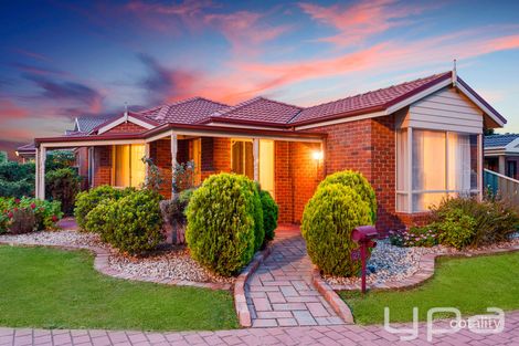 Property photo of 29 Sommersby Road Point Cook VIC 3030