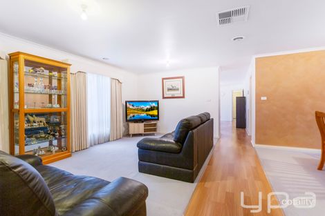 Property photo of 29 Sommersby Road Point Cook VIC 3030