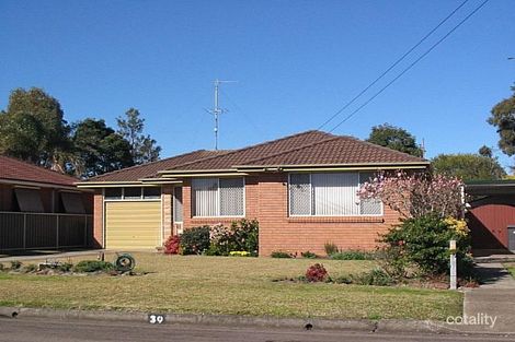 Property photo of 39 Cameron Street Jesmond NSW 2299