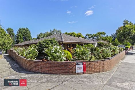 340 Mitcham Rd, Mitcham, VIC 3132