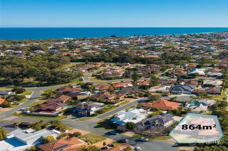 Property photo of 11 Woolwich Close Kallaroo WA 6025