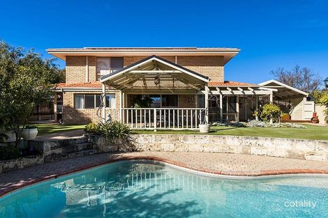Property photo of 11 Woolwich Close Kallaroo WA 6025