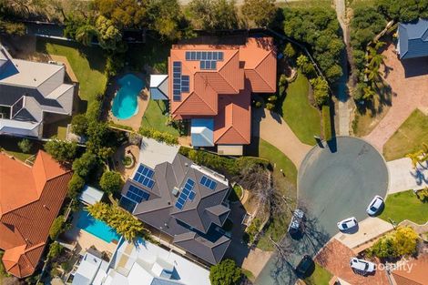 Property photo of 11 Woolwich Close Kallaroo WA 6025