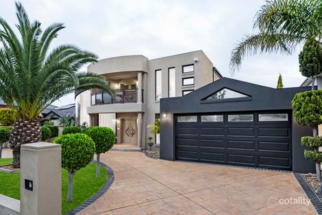 Property photo of 17 Cambridge Crescent Taylors Lakes VIC 3038