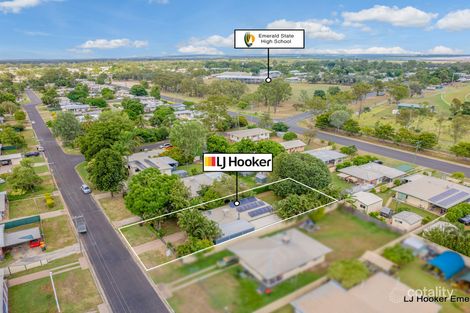 25 Diamond Ave, Emerald, QLD 4720