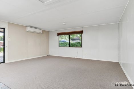Property photo of 25 Diamond Avenue Emerald QLD 4720
