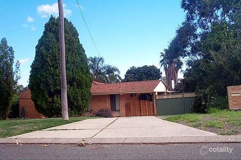 44 Fordham Dr, Swan View, WA 6056