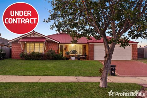 Property photo of 12 Tamworth Boulevard Baldivis WA 6171